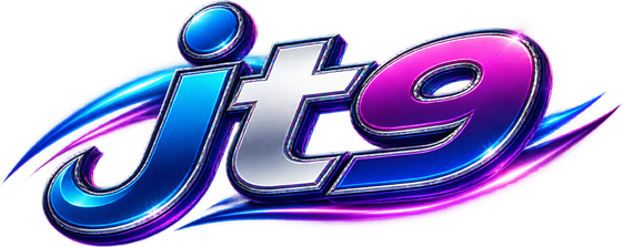 jt9 logo